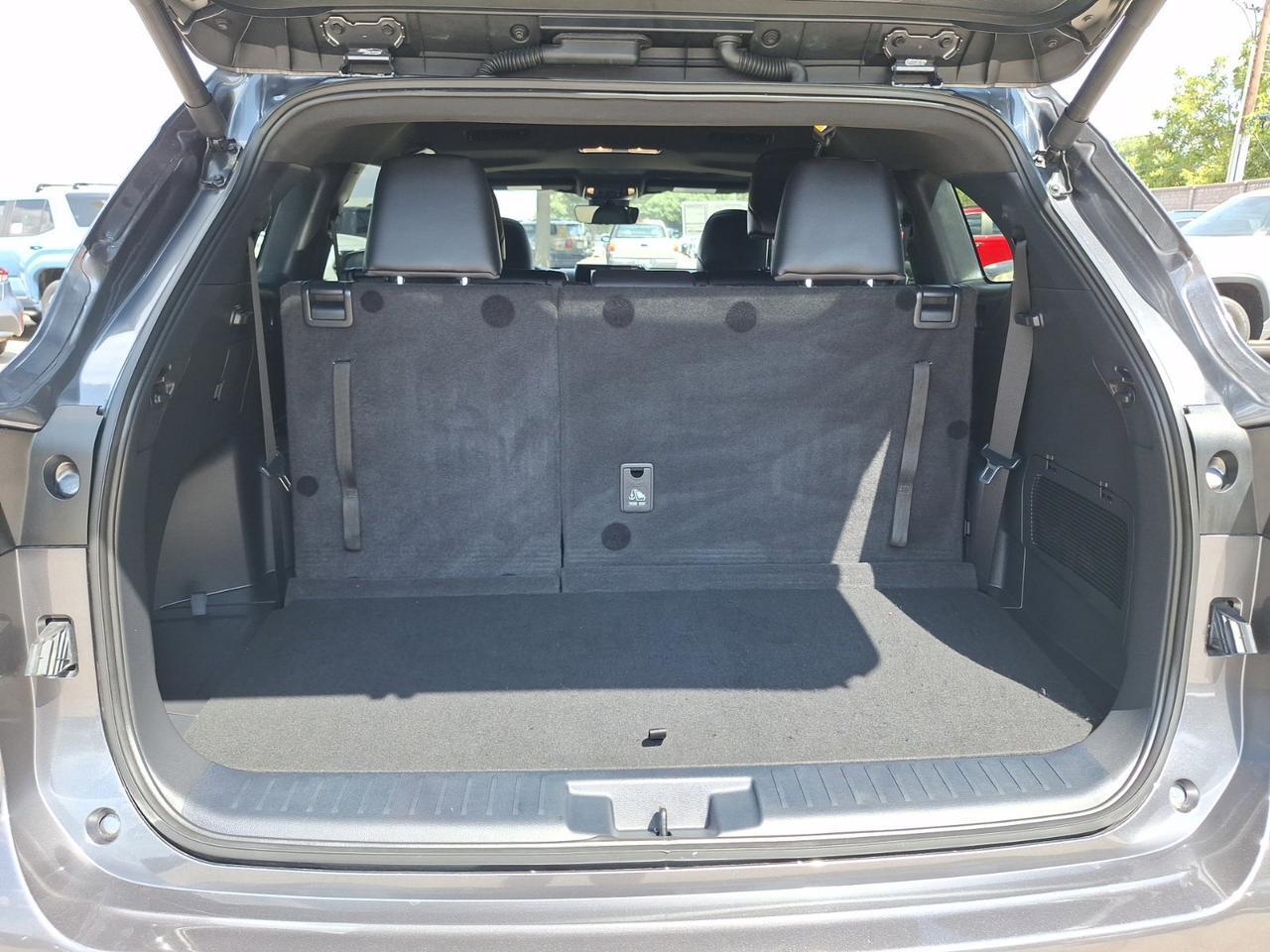 2024 Toyota Highlander XSE Hurst TX