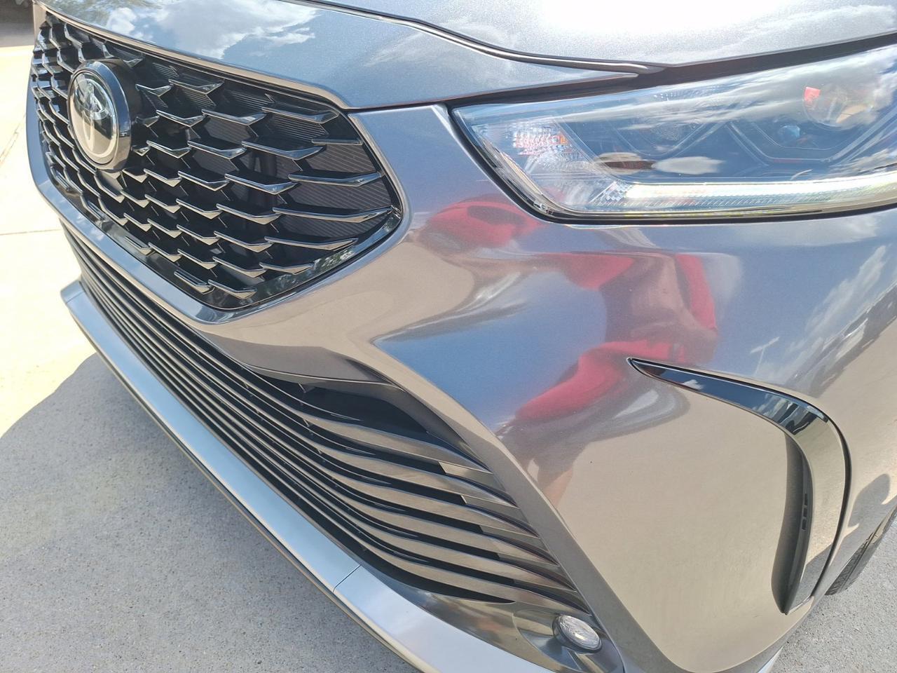 2024 Toyota Highlander XSE Hurst TX