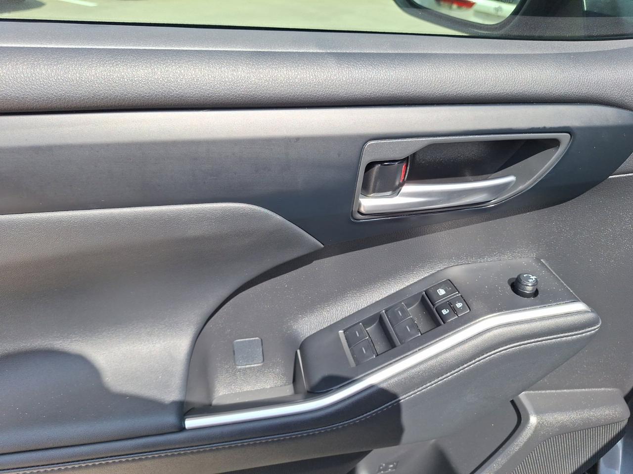 2024 Toyota Highlander XSE Hurst TX