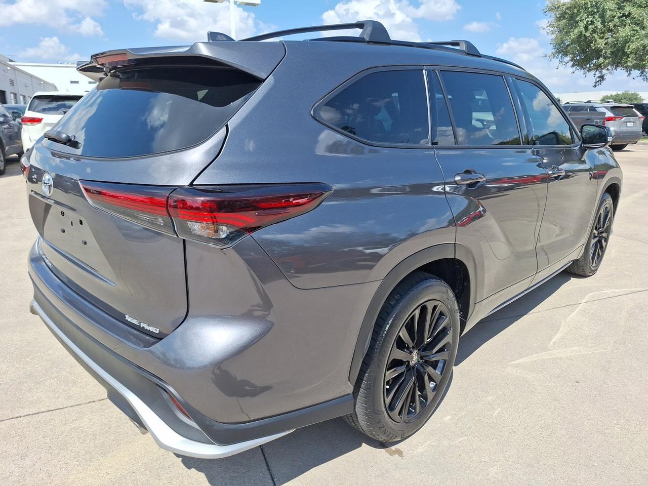 2024 Toyota Highlander XSE Hurst TX
