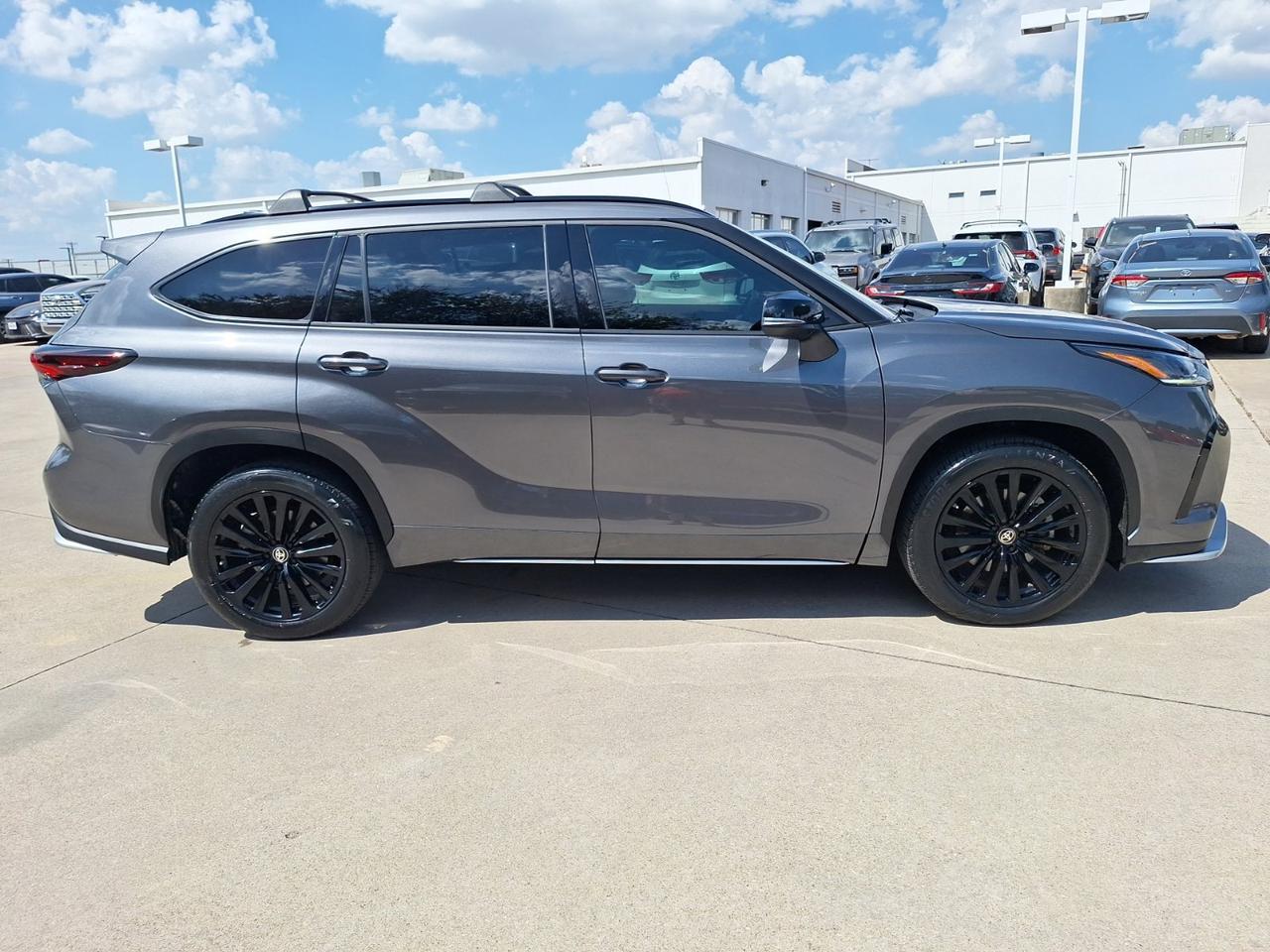 2024 Toyota Highlander XSE Hurst TX