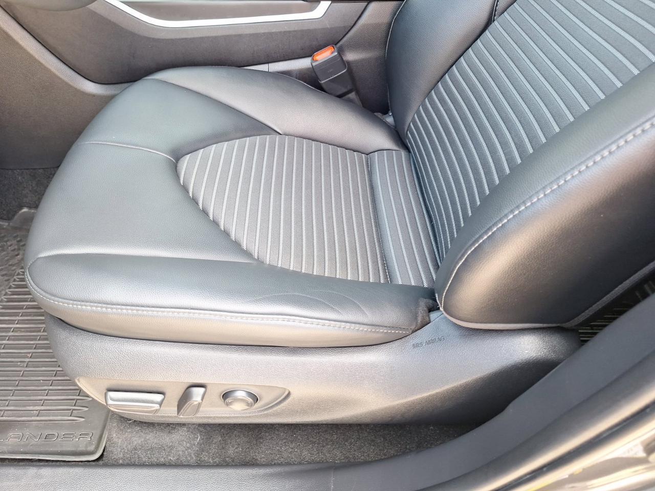 2024 Toyota Highlander XSE Hurst TX