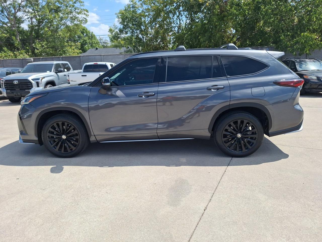 2024 Toyota Highlander XSE Hurst TX