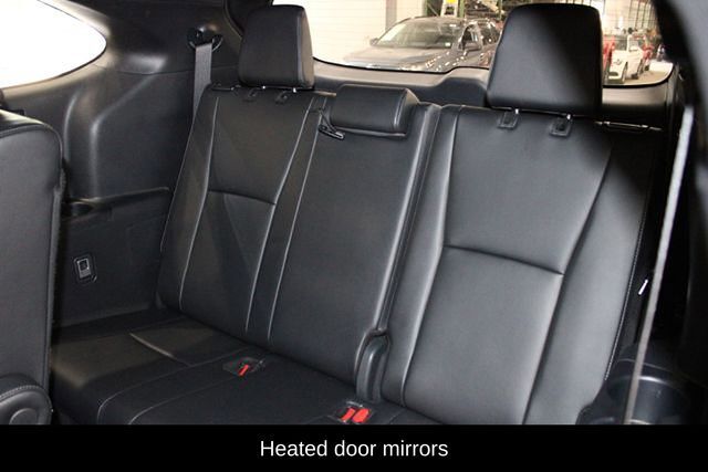 2024 Toyota Highlander XSE Raleigh NC