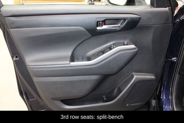 2024 Toyota Highlander XSE Raleigh NC