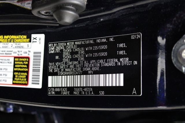 2024 Toyota Highlander XSE Raleigh NC