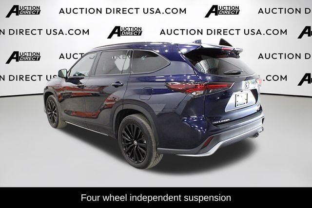 2024 Toyota Highlander XSE Raleigh NC