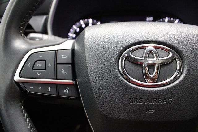 2024 Toyota Highlander XSE Raleigh NC