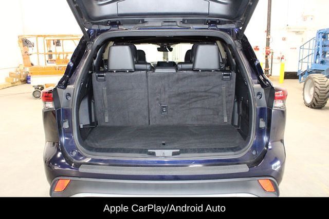 2024 Toyota Highlander XSE Raleigh NC