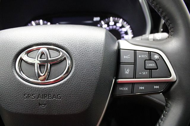 2024 Toyota Highlander XSE Raleigh NC