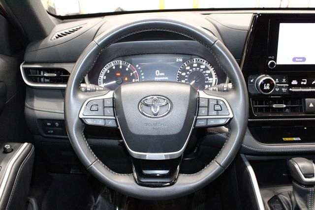 2024 Toyota Highlander XSE Raleigh NC