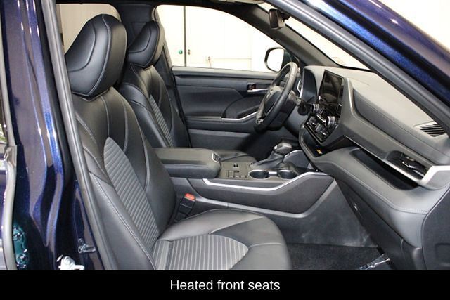 2024 Toyota Highlander XSE Raleigh NC