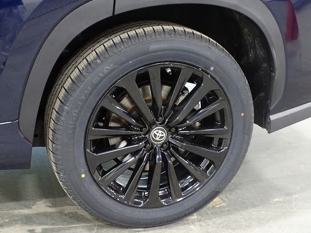 2024 Toyota Highlander XSE Raleigh NC