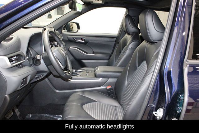 2024 Toyota Highlander XSE Raleigh NC