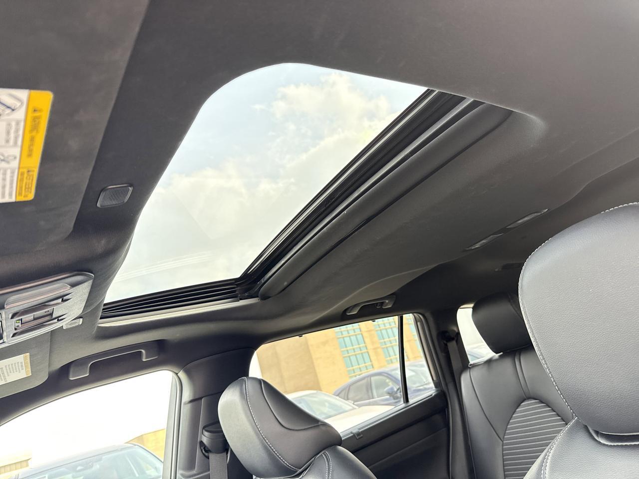 2024 Toyota Highlander XSE San Antonio TX