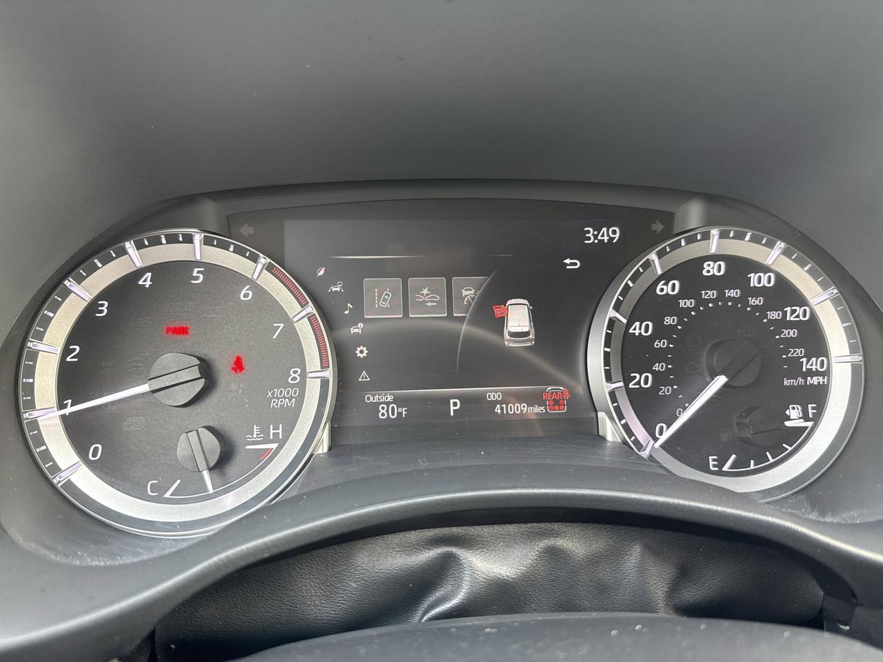 2024 Toyota Highlander XSE San Antonio TX