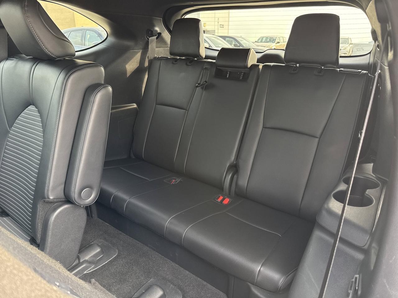 2024 Toyota Highlander XSE San Antonio TX