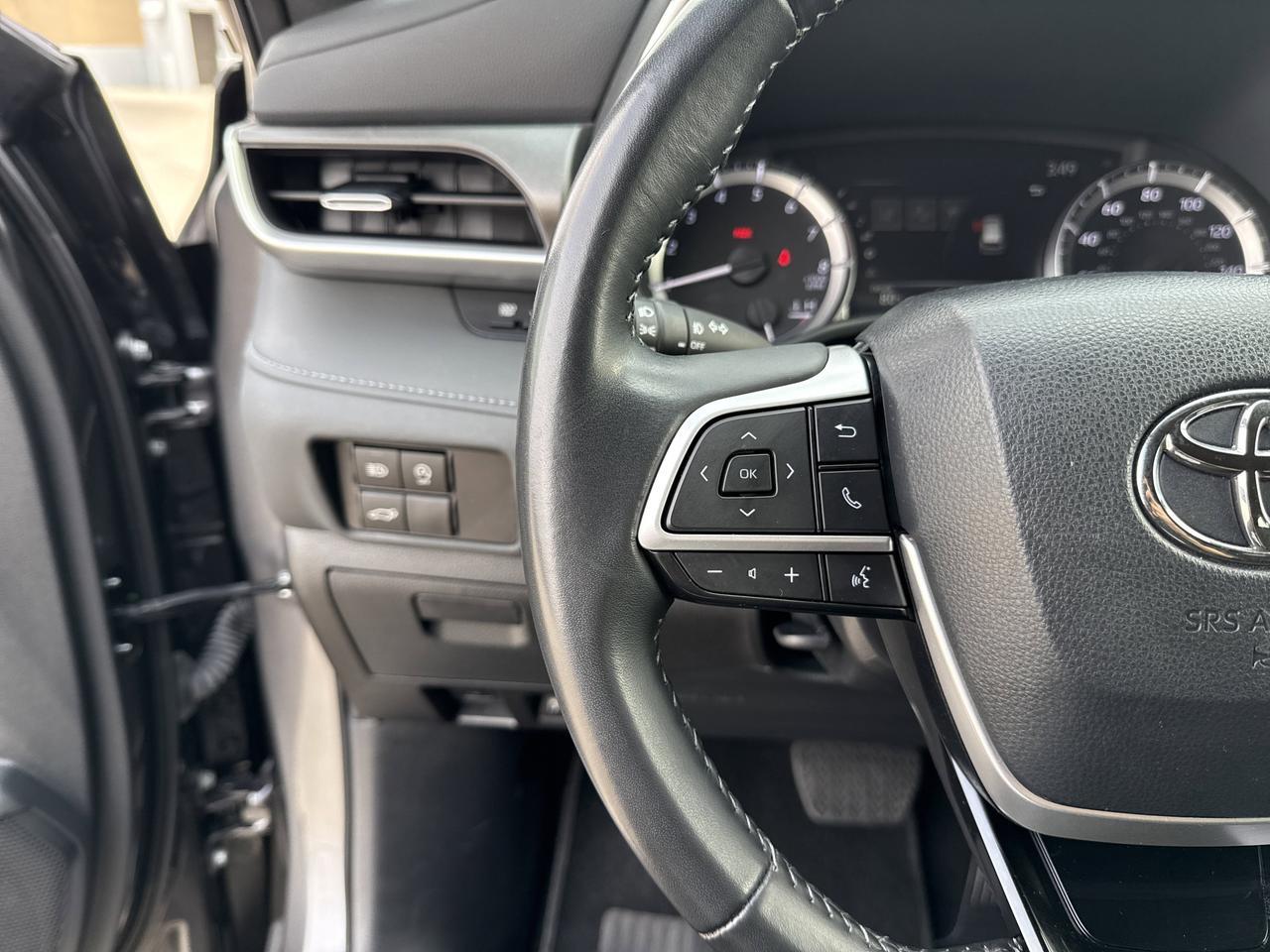 2024 Toyota Highlander XSE San Antonio TX