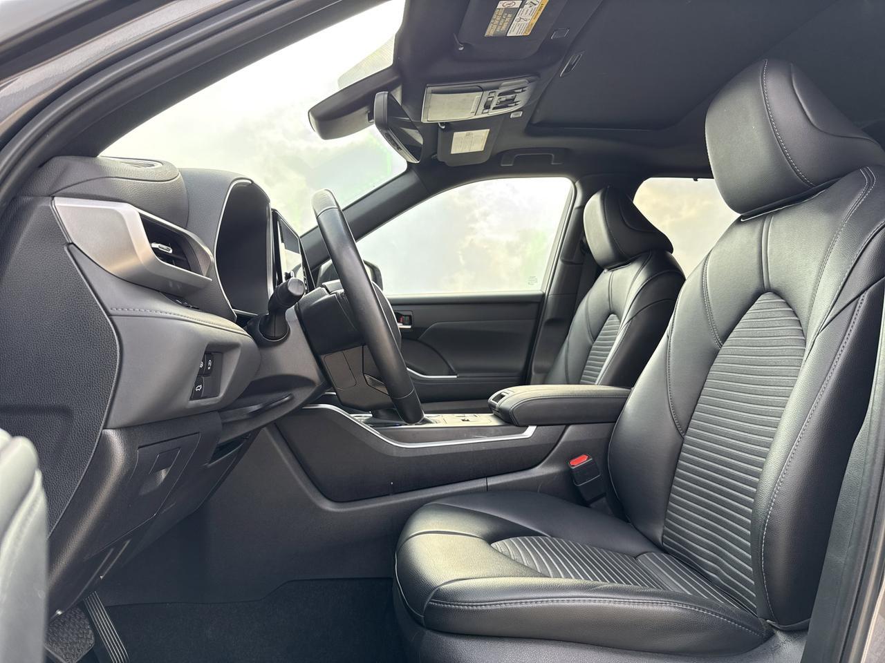 2024 Toyota Highlander XSE San Antonio TX