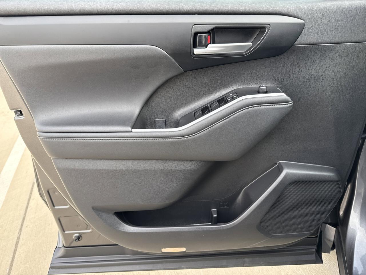 2024 Toyota Highlander XSE San Antonio TX