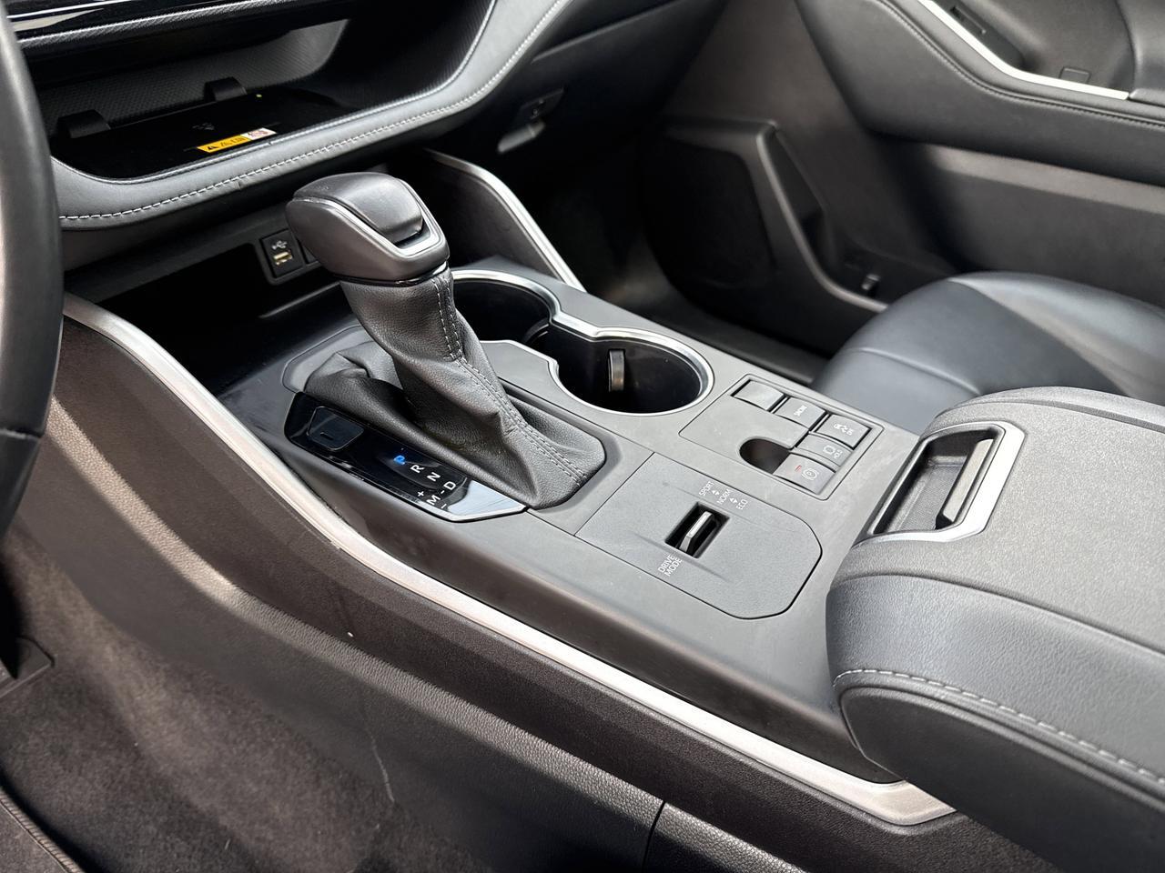 2024 Toyota Highlander XSE San Antonio TX