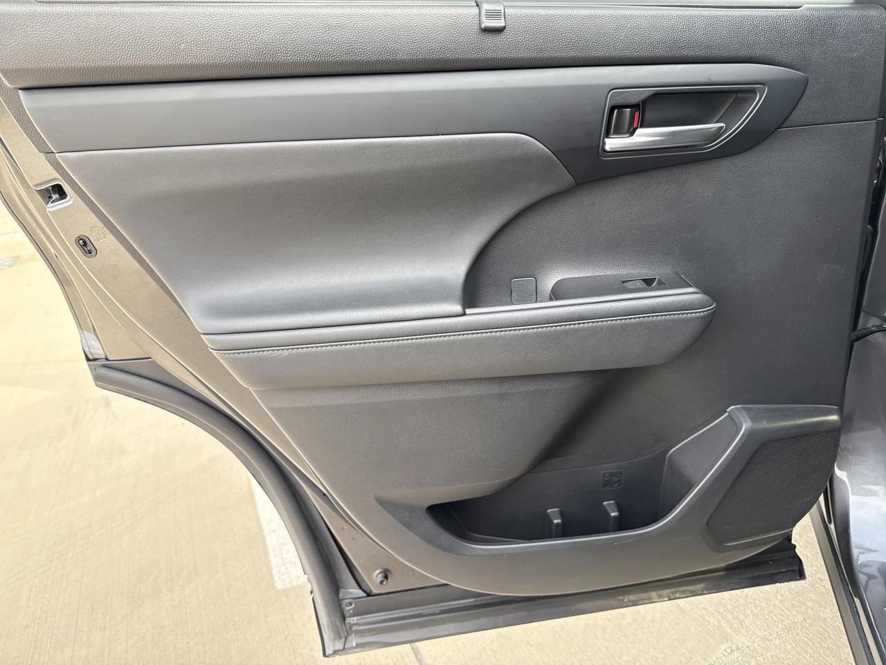 2024 Toyota Highlander XSE San Antonio TX