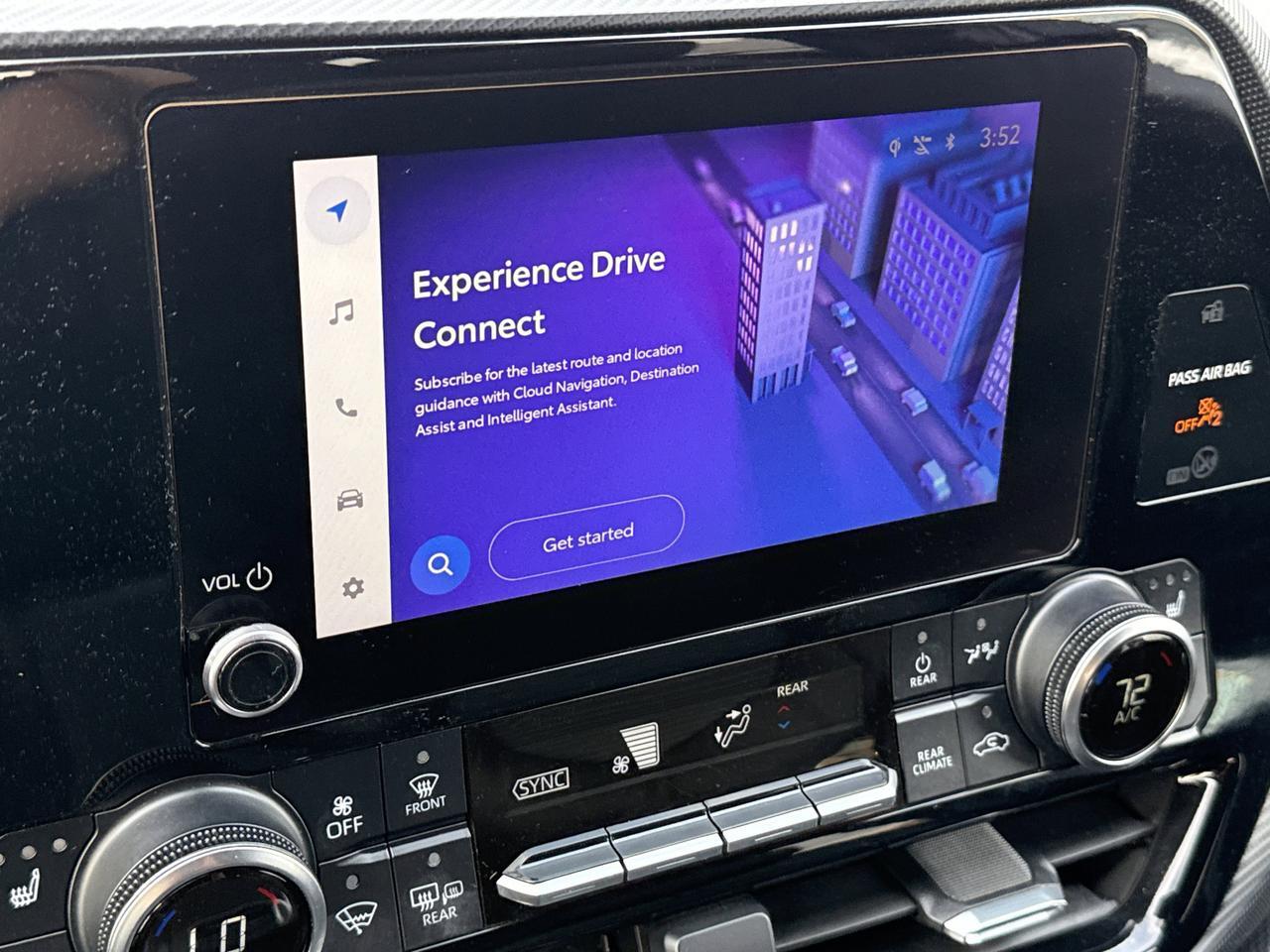 2024 Toyota Highlander XSE San Antonio TX