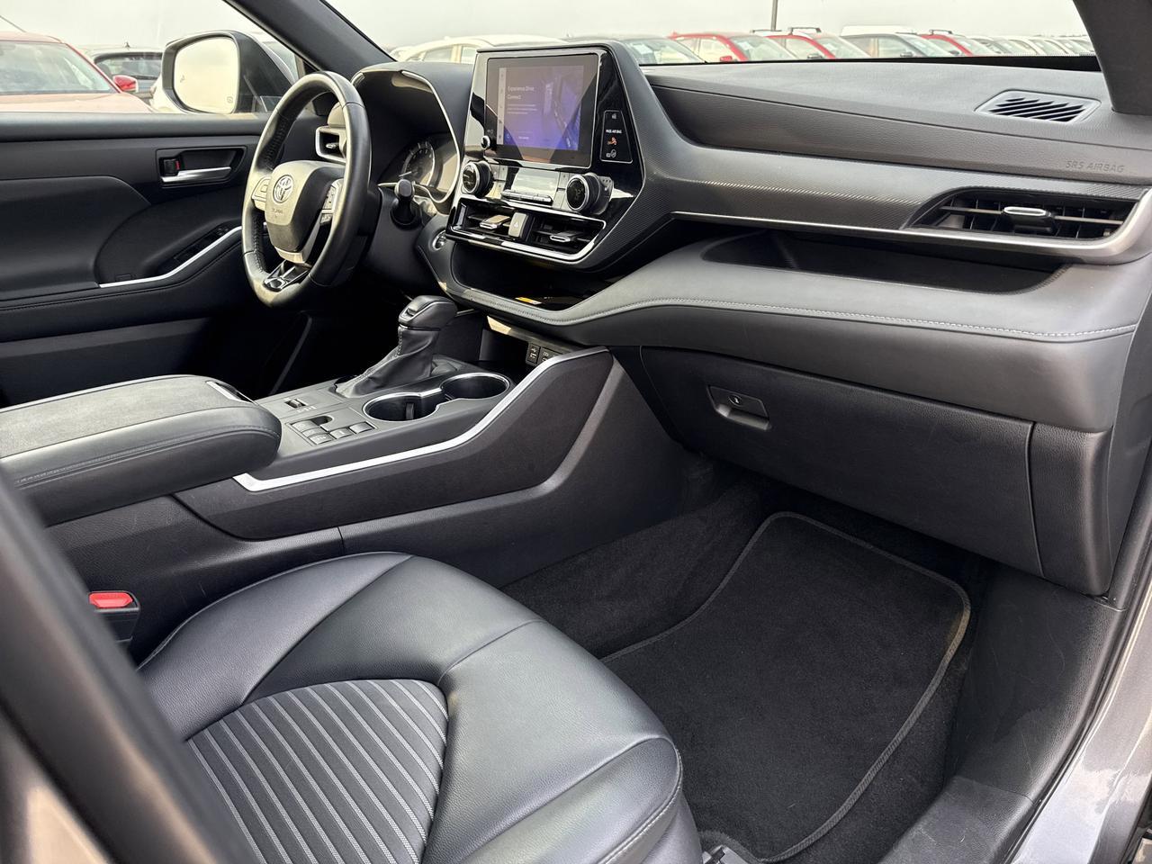 2024 Toyota Highlander XSE San Antonio TX