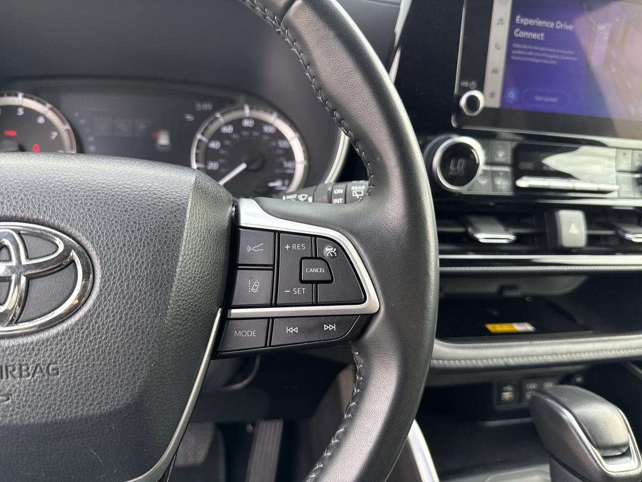 2024 Toyota Highlander XSE San Antonio TX