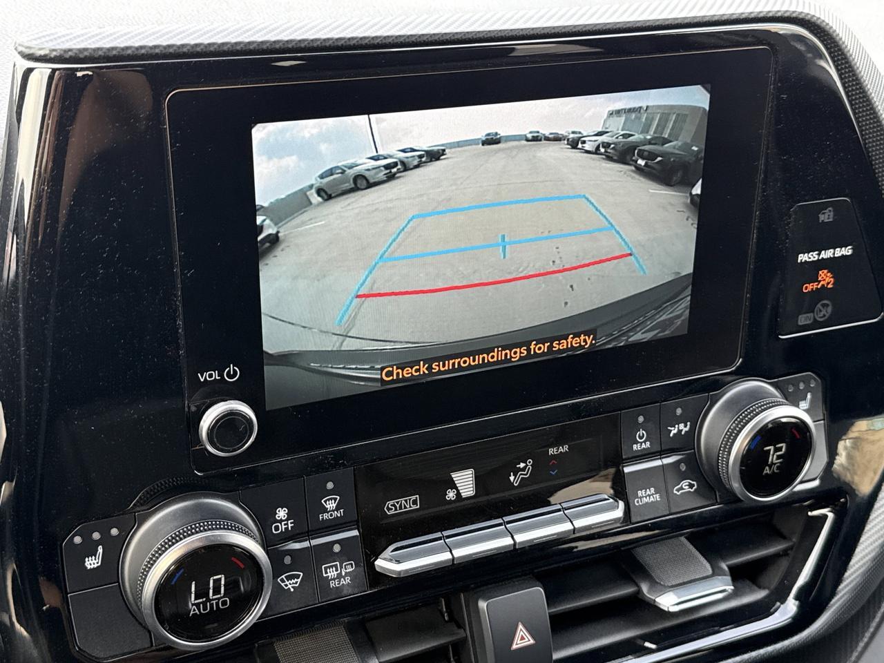 2024 Toyota Highlander XSE San Antonio TX