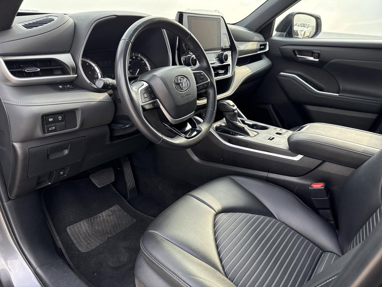 2024 Toyota Highlander XSE San Antonio TX