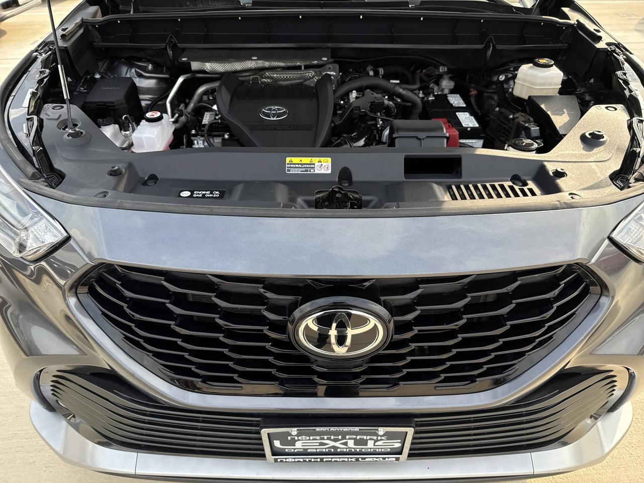 2024 Toyota Highlander XSE San Antonio TX