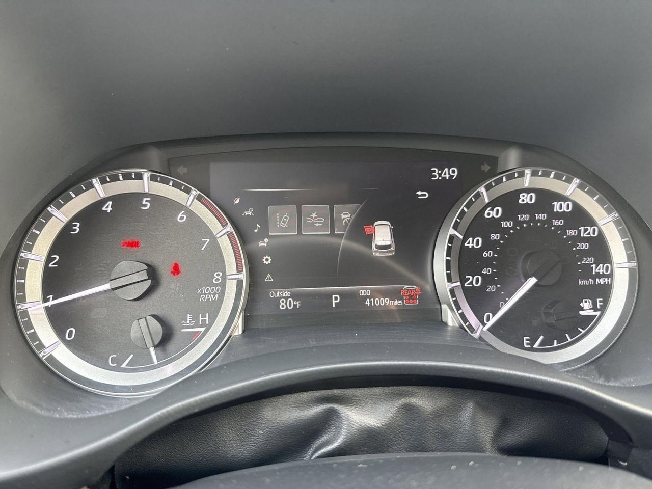 2024 Toyota Highlander XSE San Antonio TX