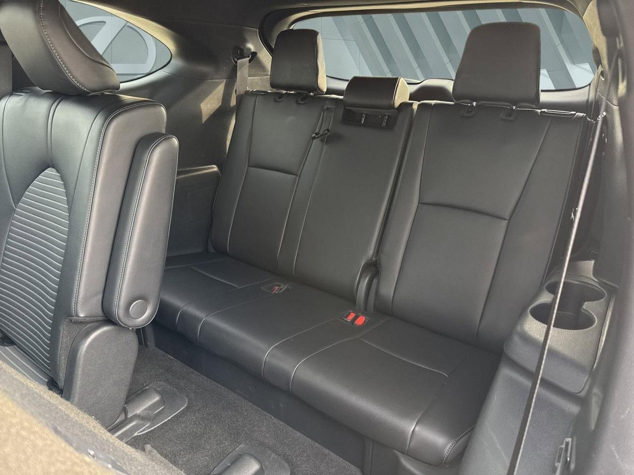 2024 Toyota Highlander XSE San Antonio TX