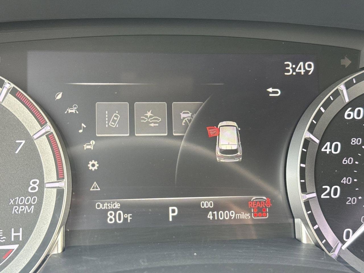 2024 Toyota Highlander XSE San Antonio TX