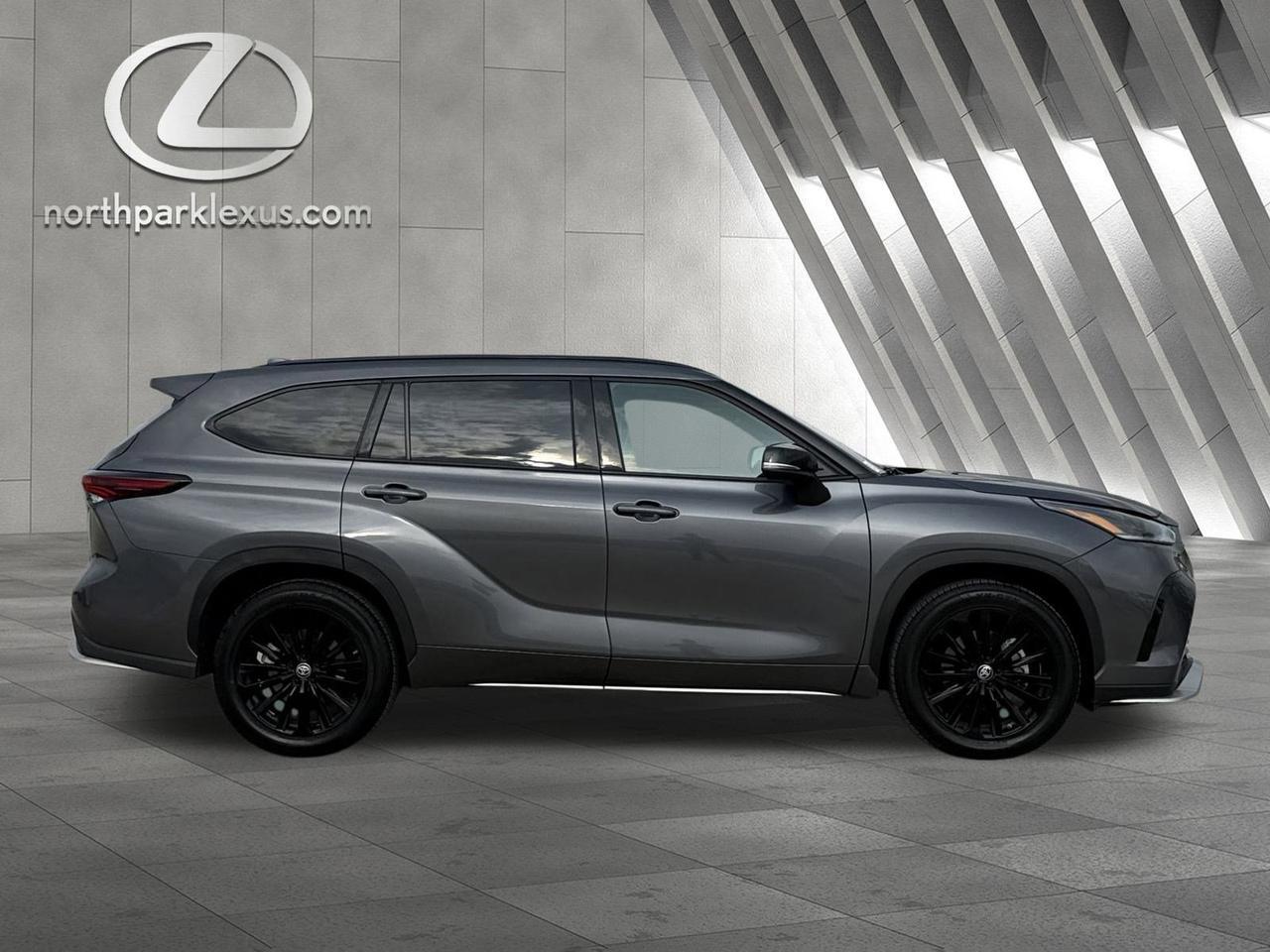 2024 Toyota Highlander XSE San Antonio TX