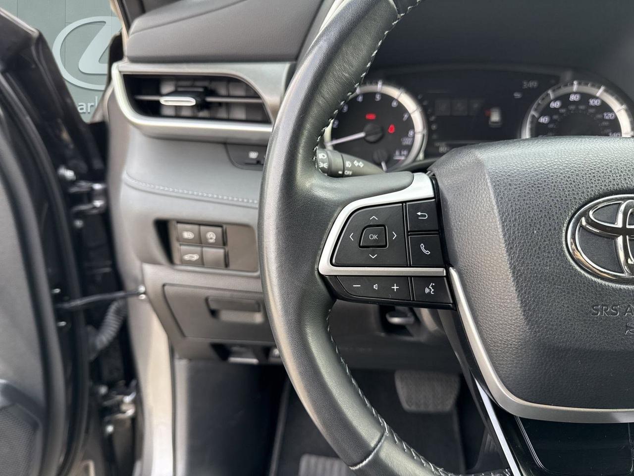 2024 Toyota Highlander XSE San Antonio TX