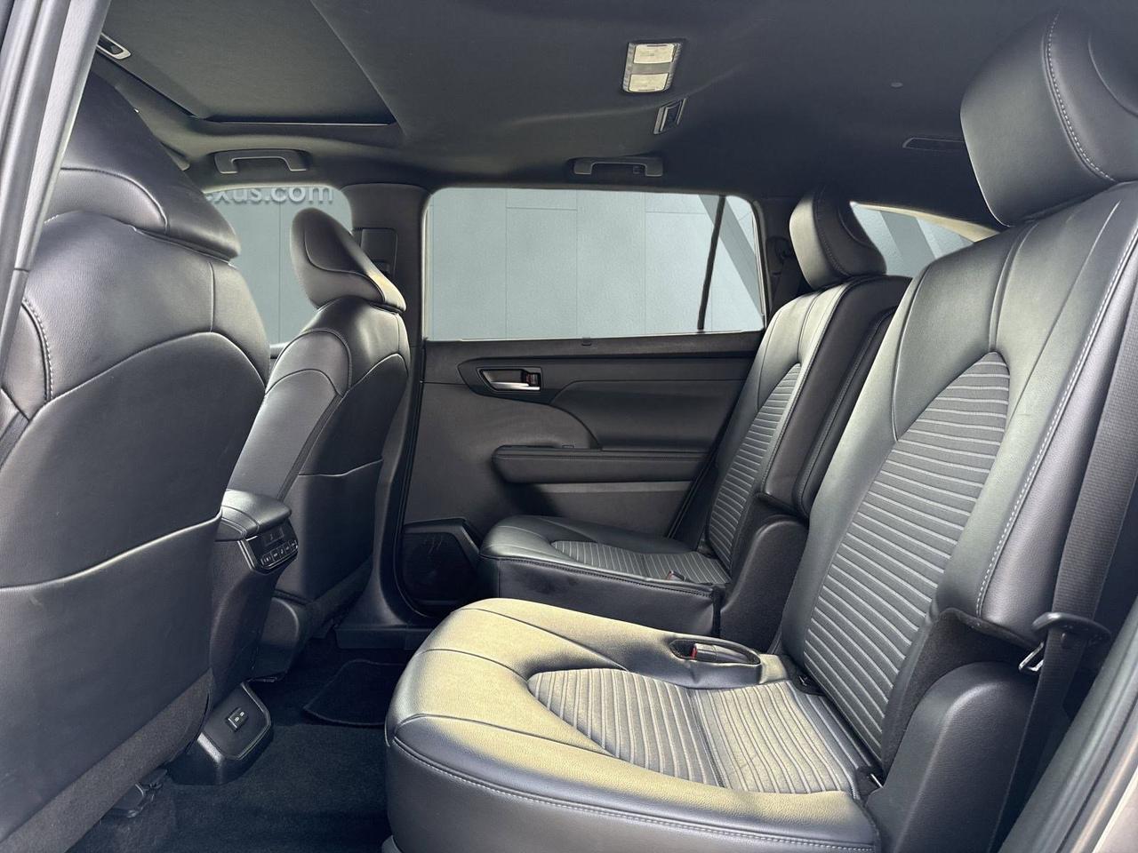 2024 Toyota Highlander XSE San Antonio TX