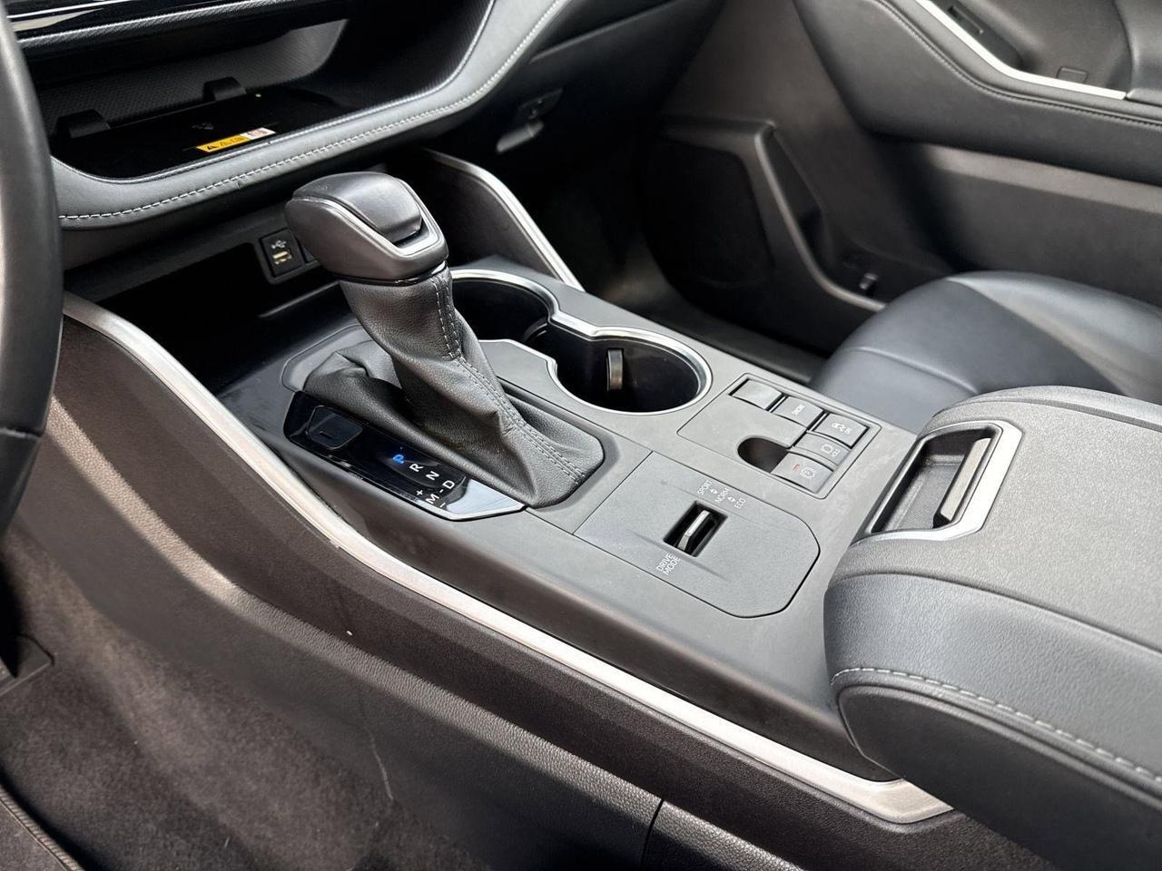 2024 Toyota Highlander XSE San Antonio TX