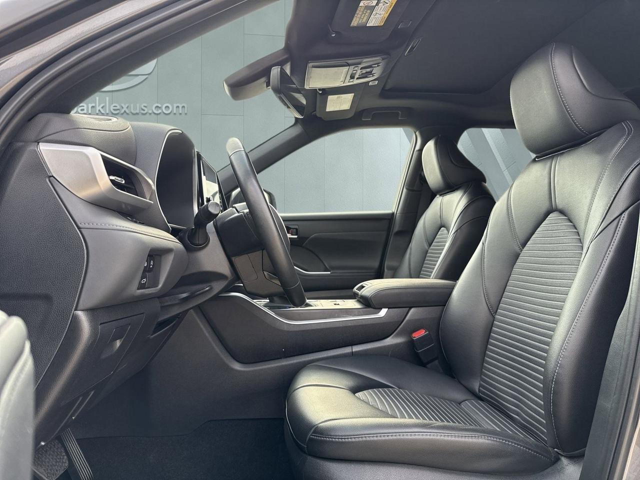 2024 Toyota Highlander XSE San Antonio TX