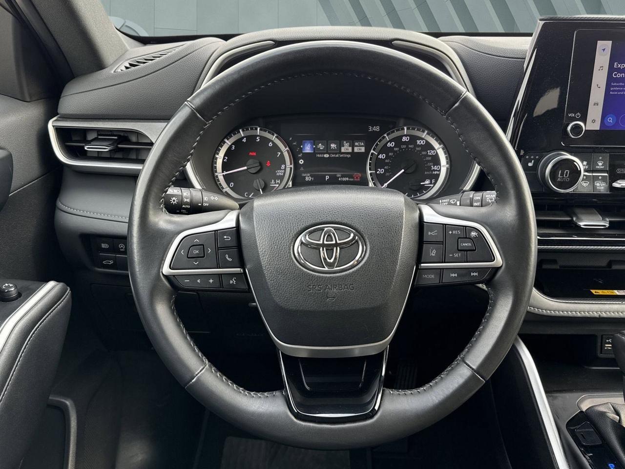 2024 Toyota Highlander XSE San Antonio TX