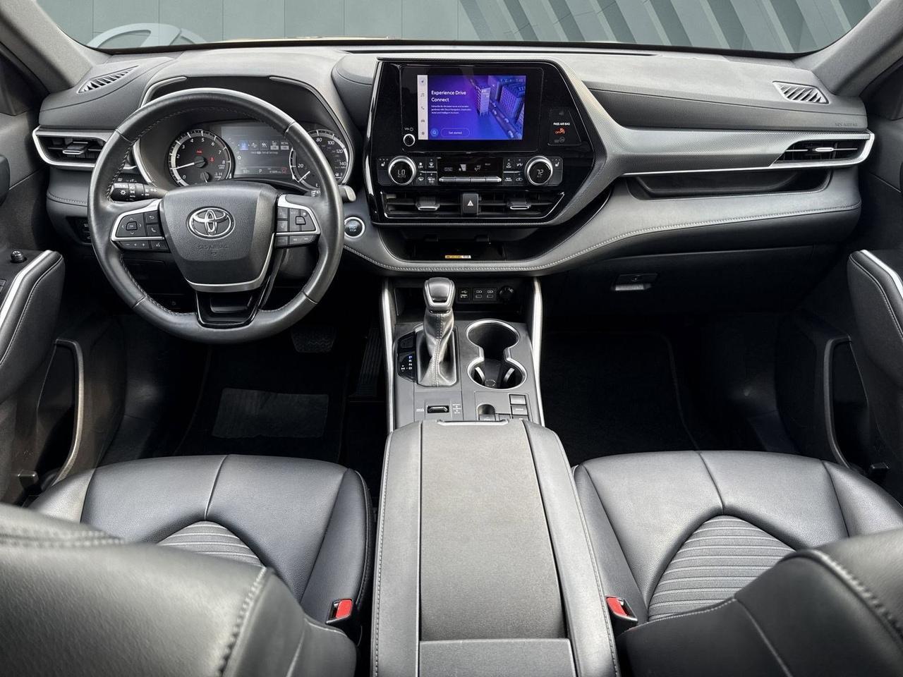 2024 Toyota Highlander XSE San Antonio TX