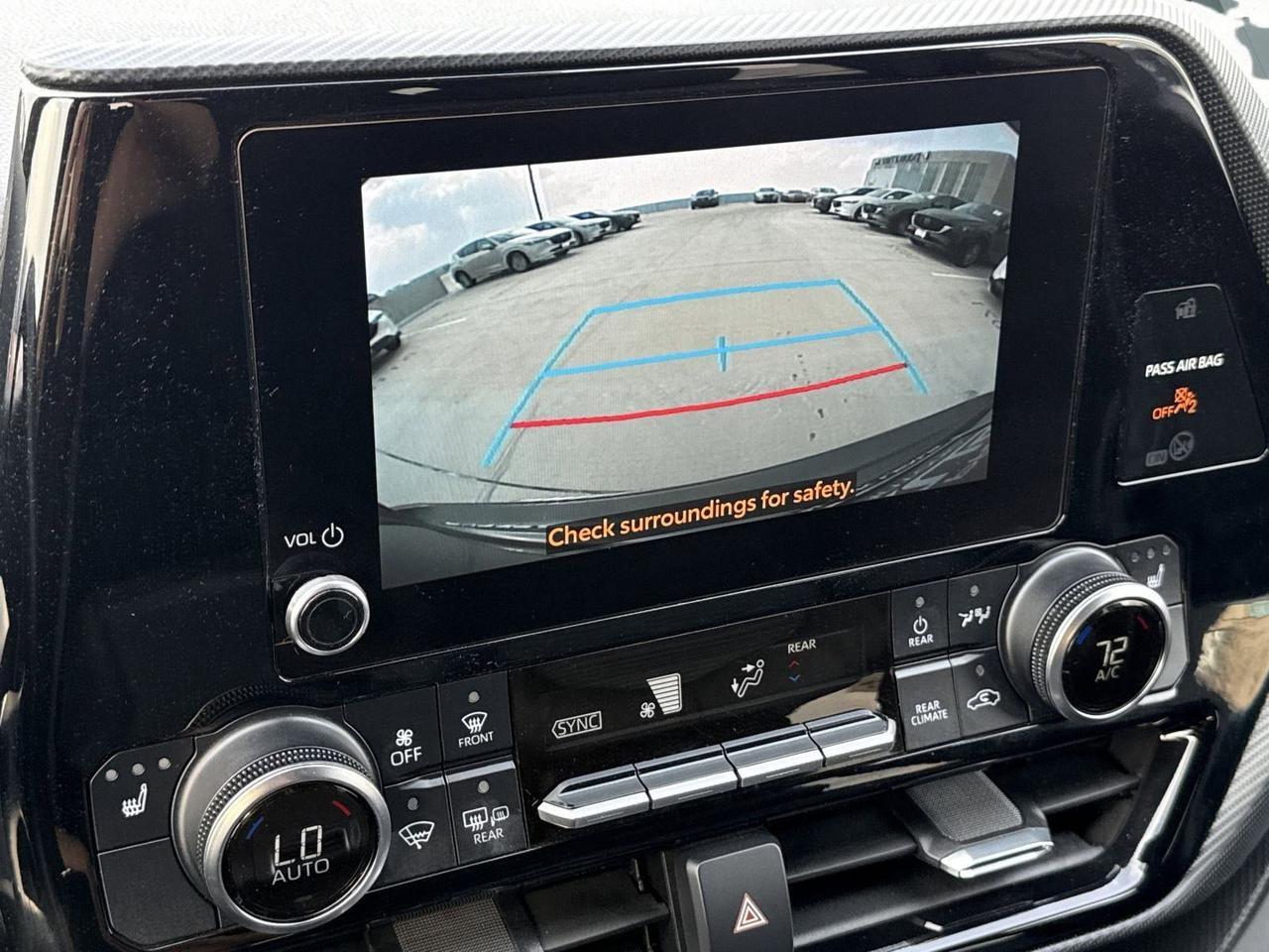 2024 Toyota Highlander XSE San Antonio TX