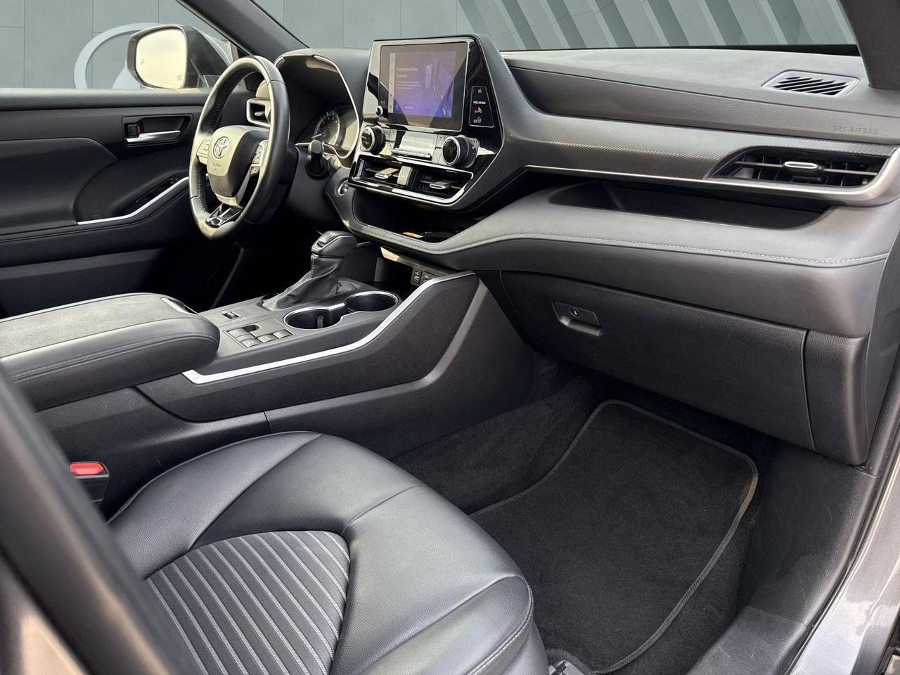 2024 Toyota Highlander XSE San Antonio TX