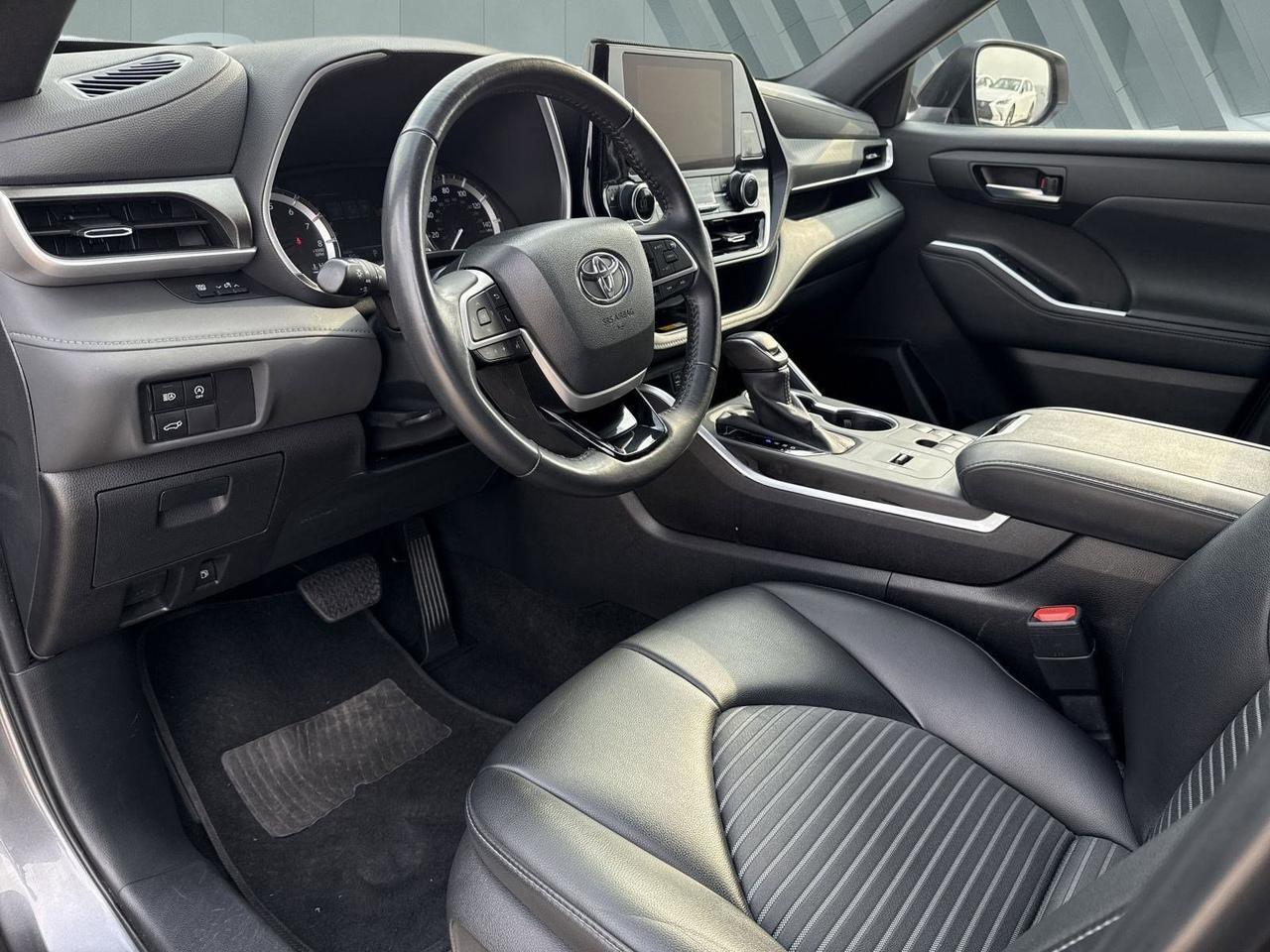 2024 Toyota Highlander XSE San Antonio TX