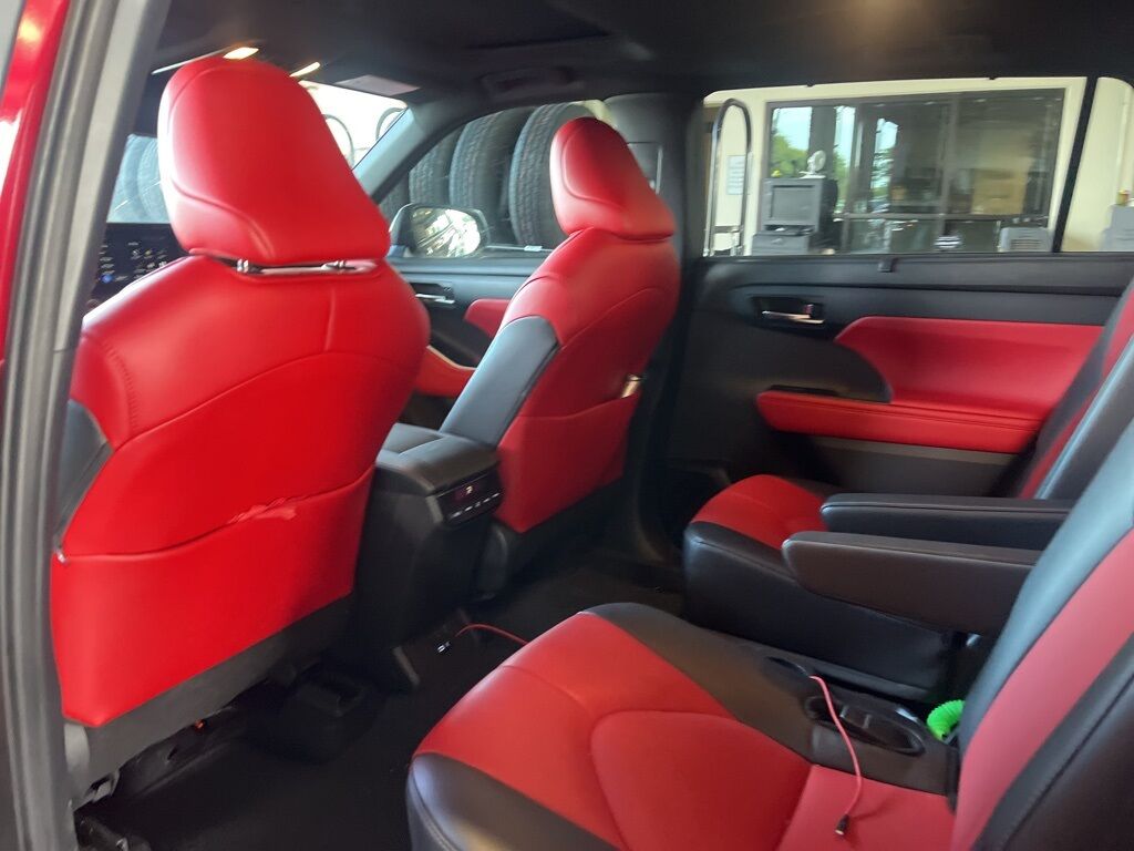 2024 Toyota Highlander XSE San Antonio TX