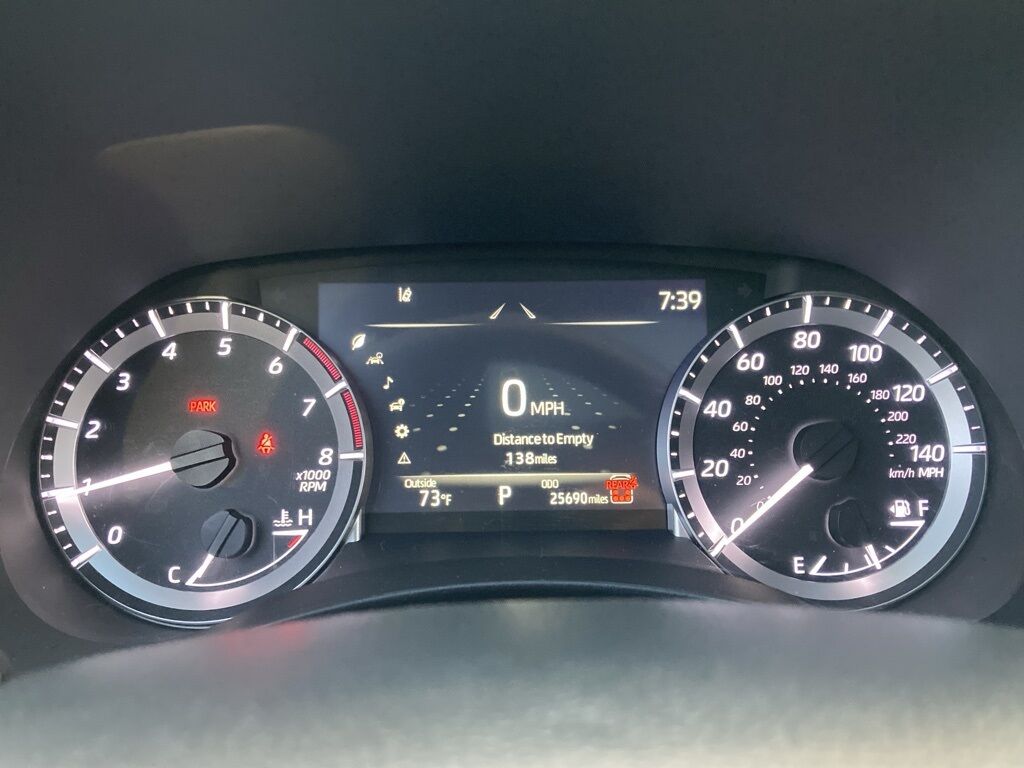 2024 Toyota Highlander XSE San Antonio TX