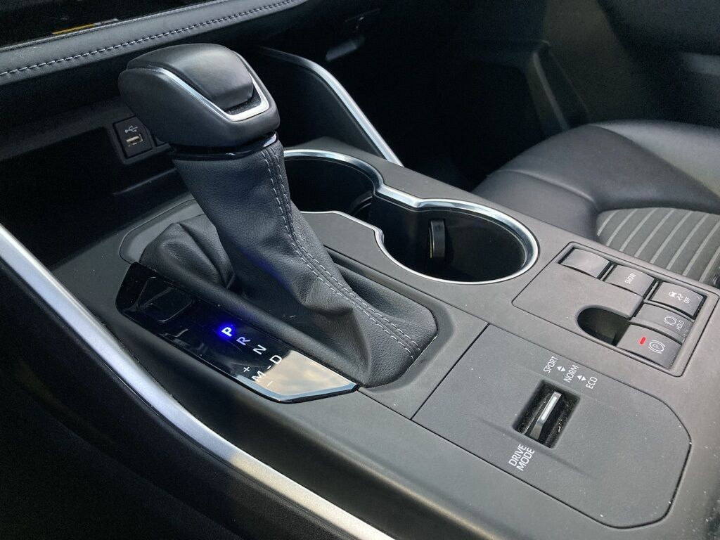 2024 Toyota Highlander XSE San Antonio TX