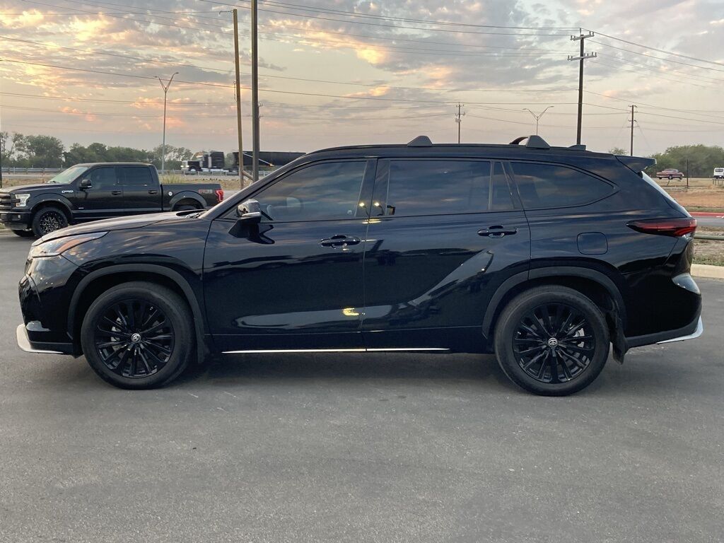 2024 Toyota Highlander XSE San Antonio TX