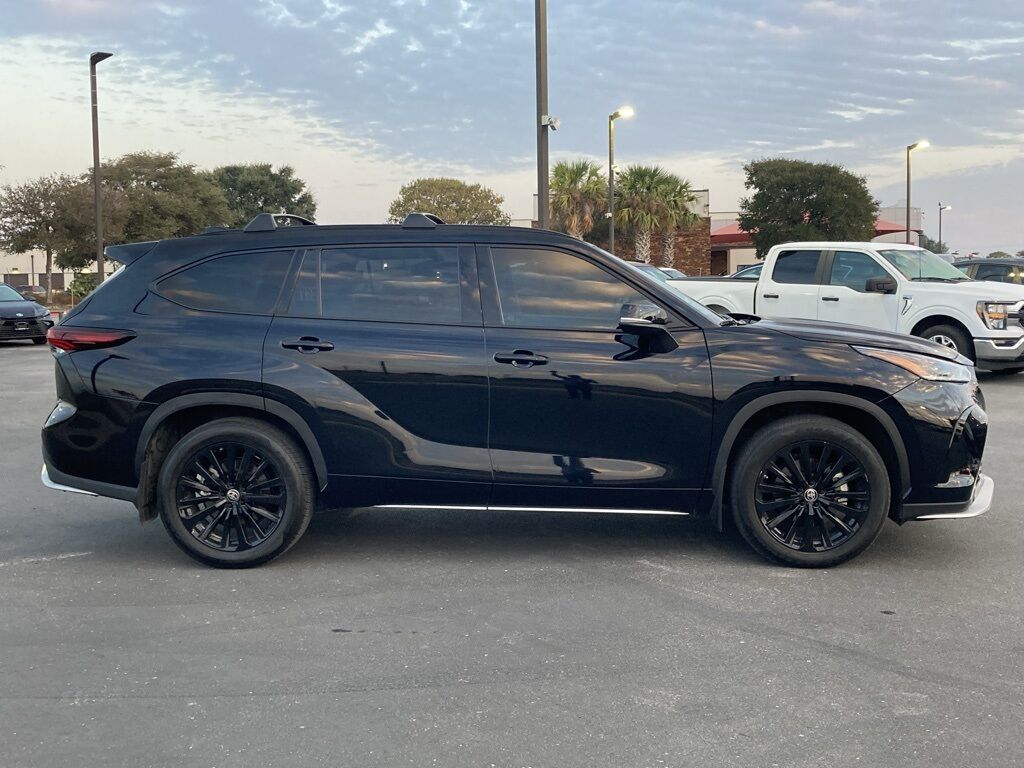 2024 Toyota Highlander XSE San Antonio TX